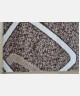 Синтетическая ковровая дорожка 137780, 1.50 x 0.83 - высокое качество по лучшей цене в Украине - изображение 4